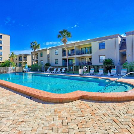 Sea Club #105 - Pelicans Perch Clearwater Beach Exterior photo